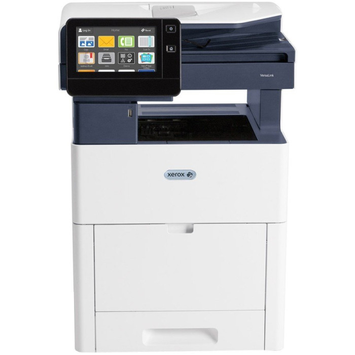Багатофункціональний пристрій А4 кол. Xerox VersaLink C505S