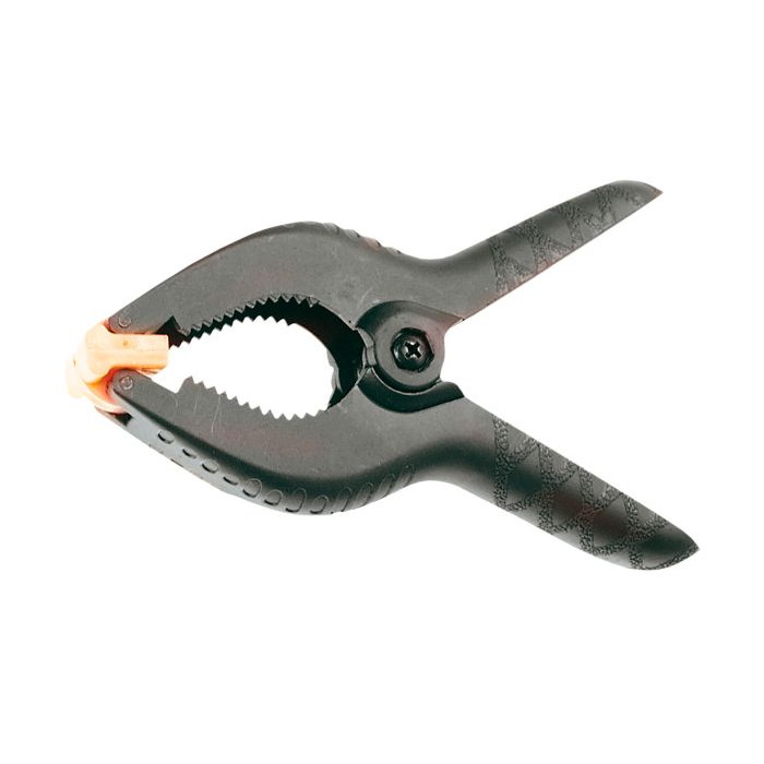 Струбцина Top Tools, затискач пружинний, 225мм