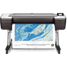 Принтер HP DesignJet T1700dr 44" PostScript