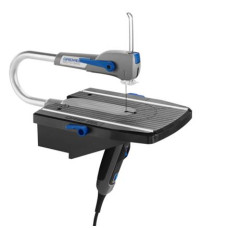 Лобзик стаціонарний Dremel MOTO SAW 70Вт 1500-2250об·хв хід 8мм 1.1кг