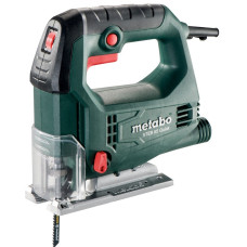 Лобзик Metabo STEB 65 Quick 450Вт 600-3000об·хв хід 18мм 1.9кг