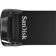 Накопичувач SanDisk  256GB USB 3.1 Type-A Ultra Fit