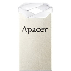 Накопичувач Apacer  32GB USB 2.0 Type-A AH111 Срібний