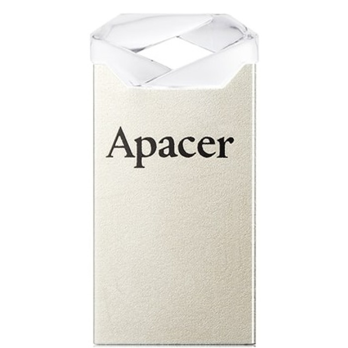 Накопичувач Apacer  32GB USB 2.0 Type-A AH111 Срібний