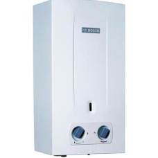 Газова колонка Bosch Therm 2000 O W 10 KB, 10 л/хв., 17.4 кВт, розпалювання від батарейок