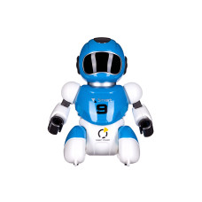 Робот Форвард Same Toy на радіокеруванні блакитний