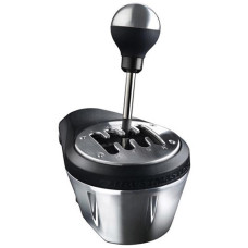 Важіль коробки передач Thrustmaster TH8A SHIFTER ADD-ON, PC/PS3/PS4/PS5/Xbox
