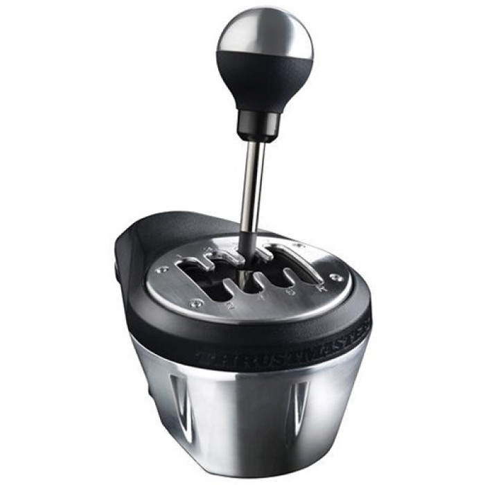 Важіль коробки передач Thrustmaster TH8A SHIFTER ADD-ON, PC/PS3/PS4/PS5/Xbox