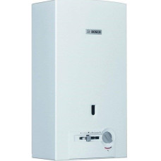 Газова колонка Bosch Therm 4000 O WR 10-2 P 10л/хв 17.4кВт рег. потужн. п'єзорозпал