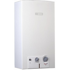Газова колонка Bosch Therm 4000 WR 13-2 B 13л/хв 22.6кВт рег. потужн. розпалювання від батарейок