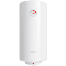 Водонагрівач електр. BOSCH круглий слім Tronic 2000, 50л, 1,5кВт, мех. кер-ння, C, білий