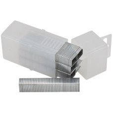 Скоби Stanley Light Duty, тип А, 14мм, 1000шт
