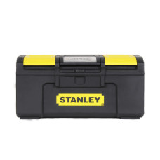 Ящик для інструменту Stanley Basic Toolbox, органайзер в кришці, 26х59.5x28.1см, пластик