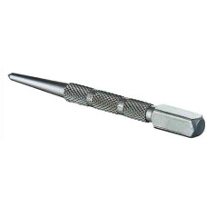 Кернер Stanley Center Punch, 3.2х101мм, фрезерований корпус