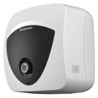 Водонагрівач електричний Ariston ANDRIS LUX 6 UR EU 6 л, 1.5 кВт, під мийкою, мех. керування, Італія, A