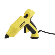 Пістолет клейовий Stanley FastWarm GR50 90Вт 11мм нагрівання за 100сек