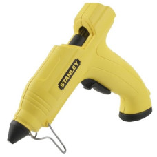 Пістолет клейовий Stanley GR90R 25Вт стрижні 11мм 180-200° бездротовий 0.45кг
