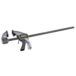 Струбцина Stanley FatMax XL, тригерна, 90х450мм