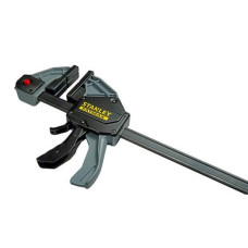 Струбцина Stanley "FatMax XL", тригерна, 90х900мм