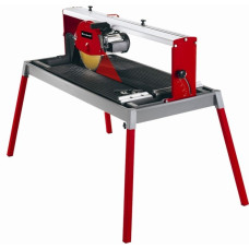 Верстат для різки каменю Einhell TE-SC 920 L 2200Вт диск 300 мм стіл 920х550мм 71.6кг лазер