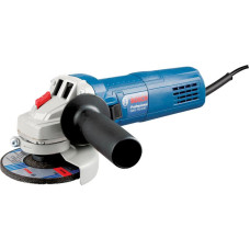 Шліфмашина кутова Bosch Professional GWS 750S 125мм 750Вт 2800-11000об·хв 1.8кг