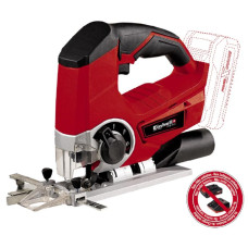 Лобзик Einhell TE-JS 18LI-Solo акумуляторний PXC 18В 3000об·хв хід 25.4мм 2.кг без АКБ та ЗП