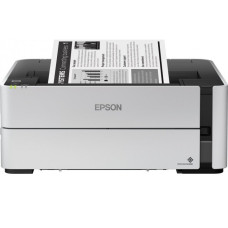 Принтер ink mono A4 Epson EcoTank M1170 39 ppm Duplex USB Ethernet Wi-Fi Pigment