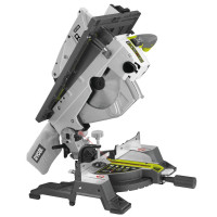 Пила торцювальна комбінована Ryobi RTMS1800-G 1800Вт диск 254мм 26.8кг