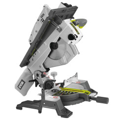 Пила торцювальна комбінована Ryobi RTMS1800-G 1800Вт диск 254мм 26.8кг