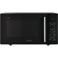 Мікрохвильова піч Whirlpool, 25л, електронне керув., 900Вт, дисплей, чорний