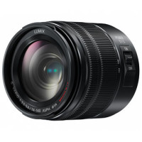 Об`єктив Panasonic Micro 4/3 Lens 14-140mm f/3.5-5.6 ASPH. POWER O.I.S. Lumix G Vario II