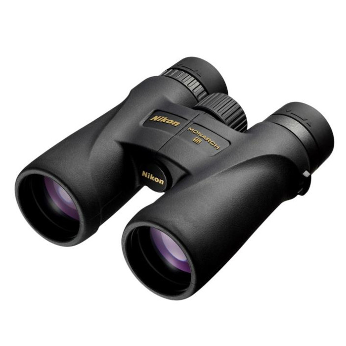 Бінокль Nikon Monarch 5 10X42