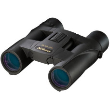 Бінокль Nikon Aculon A30 10X25 Black