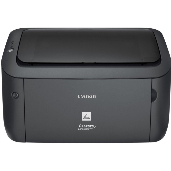 Принтер А4 Canon i-SENSYS LBP6030B (бандл з 2 картриджами)