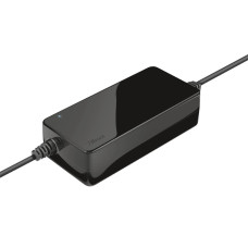 Адаптер живлення Trust Primo 70W-19V Universal Laptop Charger, чорний