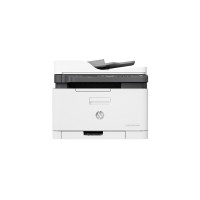 Багатофункціональний пристрій А4 кол. HP Color Laser 179fnw з Wi-Fi