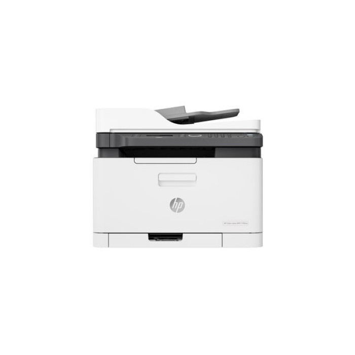Багатофункціональний пристрій А4 кол. HP Color Laser 179fnw з Wi-Fi