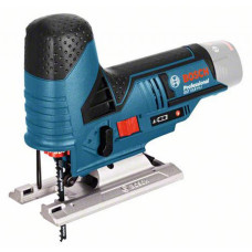 Лобзик акумуляторний Bosch Professional GST 12V-7012В 1500-2800об·хв 1.5кг без АКБ та ЗП