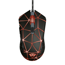 Миша GXT 133 Lock, USB-A, чорний