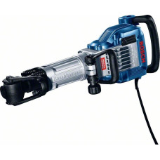 Молоток відбійний Bosch Professional GSH 16-28 1750Вт 41Дж 1300уд·хв 17.9кг