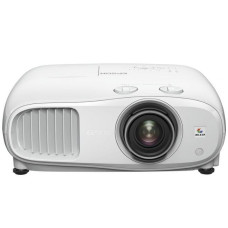Проєктор домашнього кінотеатру Epson EH-TW7100 UHD, 3000 lm, 1.32-2.15