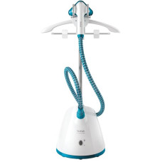 Відпарювач Tefal вертикальний Pro Style One, 1800Вт, 1500мл, постійна пара - 37гр, нерж. сталь, біло-голубий