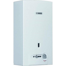 Газова колонка Bosch Therm 4000 O WR 15-2 P 15л/хв 26.2кВт рег. потужн. п'єзорозпал