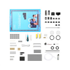 Набір Makeblock AIoT Scientist Add-on Pack