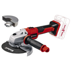 Шліфмашина кутова акумуляторна Einhell Professional AXXIO 18/150 BL-Solo 150мм 18В 8500об·хв PXC 2.2кг без АКБ та ЗП