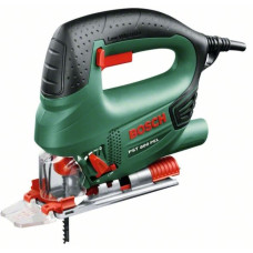 Лобзик Bosch PST 800 PEL 530Вт 500-3000об·хв з набором пилок 2кг