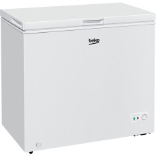 Морозильна скриня Beko, 200л, А+, ST, білий