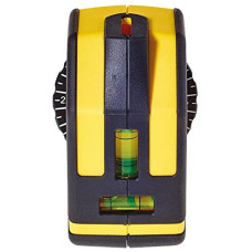 Нівелір лазерний Stanley, до 4.58м, один промінь,  2хАА