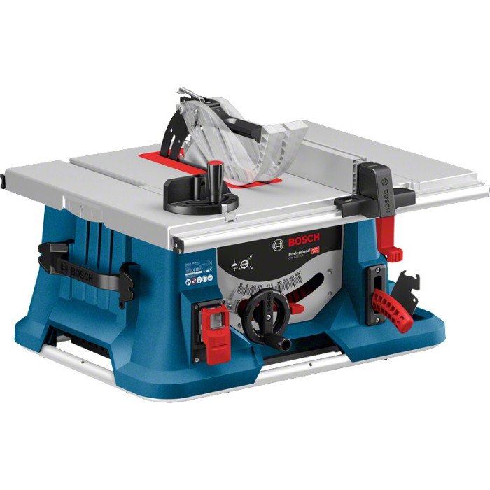 Стіл розпилювальний Bosch Professional GTS 635-216 2100Вт диск 216мм 5500об·хв 22кг