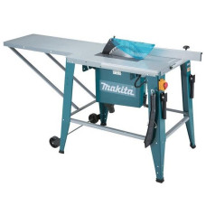 Стіл розпилювальний Makita 2712 2000Вт диск 315мм 2950об·хв 52.9 кг